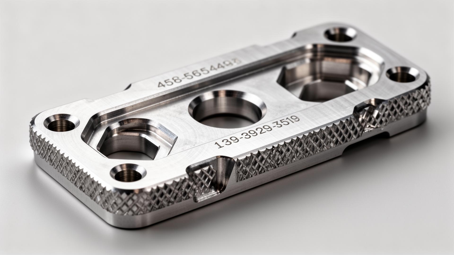 Tolerances measured in microns.