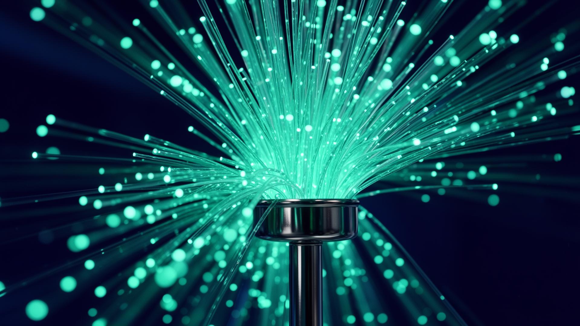 Light-speed across regions.
