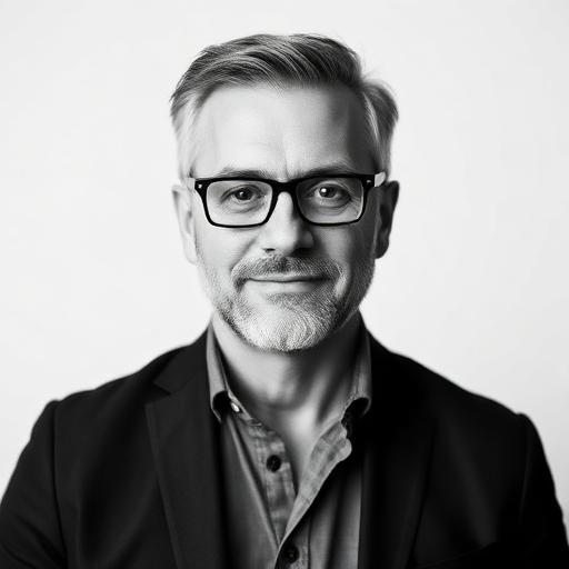 Marcus Thorne